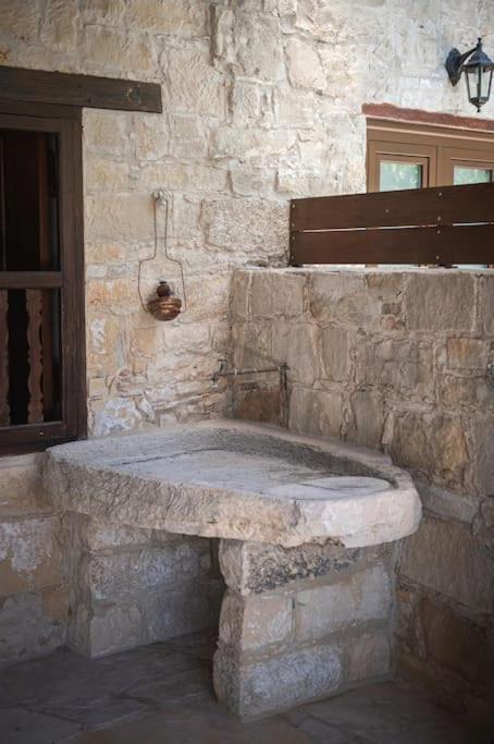 Hubstay - To Palati With Private Pool Villa *