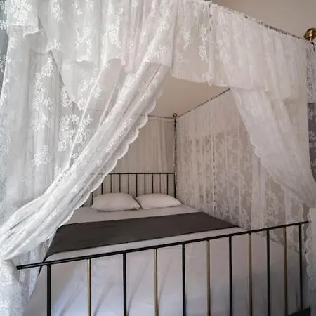 Hubstay - To Palati Villa With Private Pool Anogyra Exterior photo