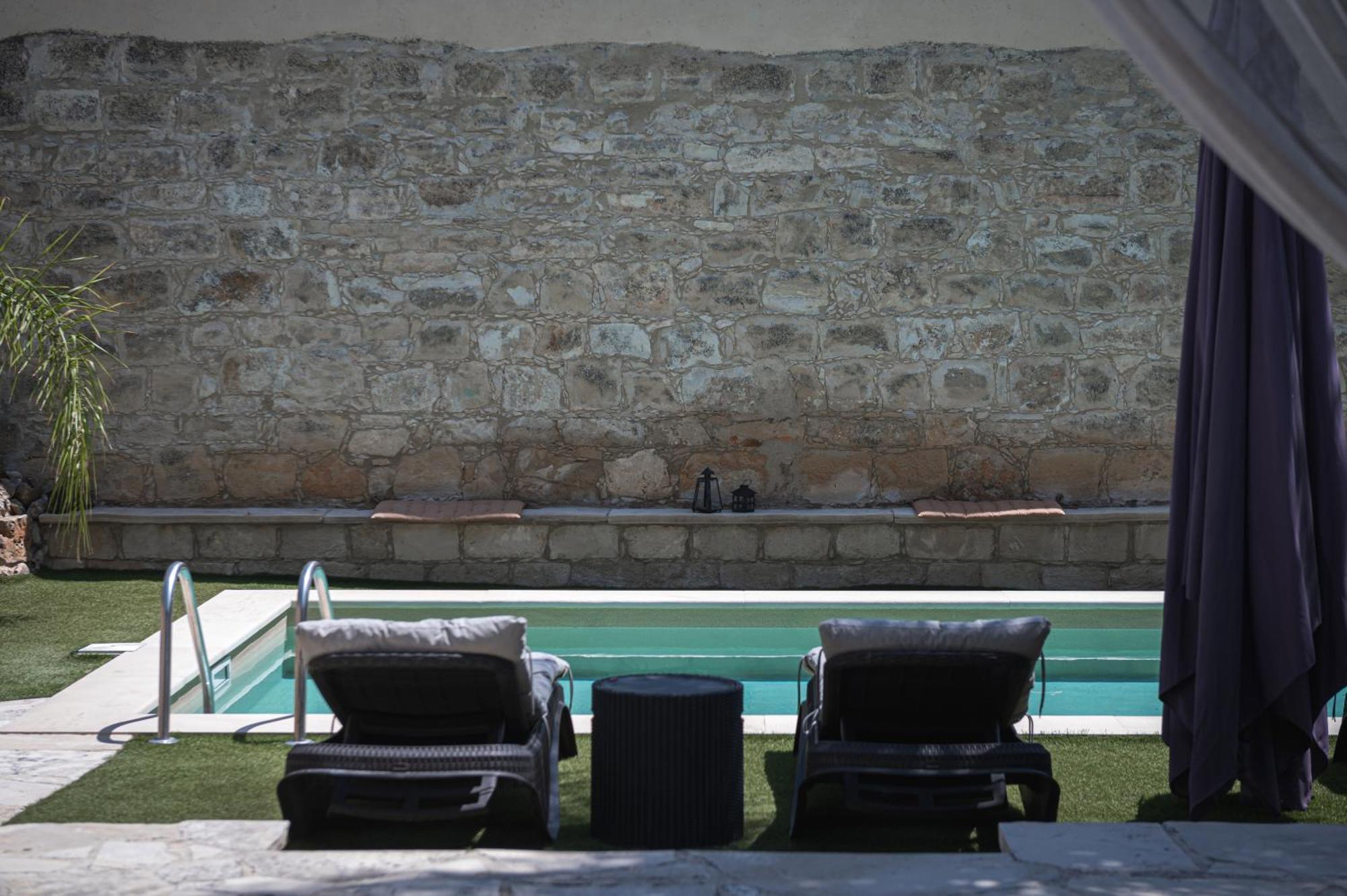 Villa Hubstay - To Palati With Private Pool *